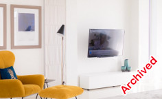 4 bedrooms house to rent in Ayia Napa