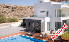 4 bedrooms house to rent in Ayia Napa