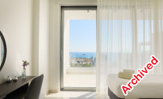 4 bedrooms house to rent in Ayia Napa