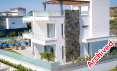 4 bedrooms house to rent in Ayia Napa