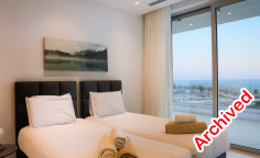 4 bedrooms house to rent in Ayia Napa