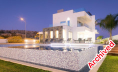 4 bedrooms house to rent in Ayia Napa