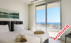 4 bedrooms house to rent in Ayia Napa
