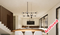 Three bedroom house for sale in Strovolos