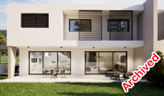 Three bedroom house for sale in Strovolos