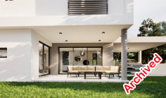 Three bedroom house for sale in Strovolos