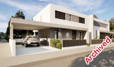 Three bedroom house for sale in Strovolos