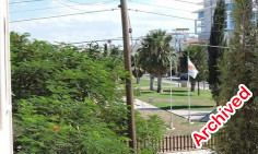 3 flat to rent in Engomi 3 flat to rent in Engomi