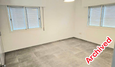 3 bedrooms flat to rent in Acropolis
