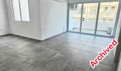 3 bedrooms flat to rent in Acropolis