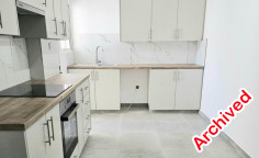 3 bedrooms flat to rent in Acropolis