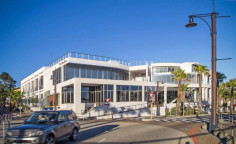 Commercial Ayia Napa
