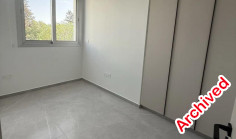 2 apartment to rent in Strovolos