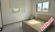 2 apartment to rent in Strovolos