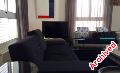 3 bed flat to rent in Strovolos