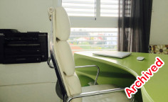 3 bed flat to rent in Strovolos