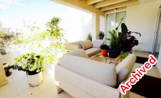 3 bed flat to rent in Strovolos