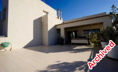 3 bed flat to rent in Strovolos