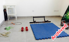 3 bed flat to rent in Strovolos