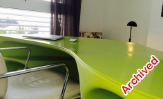 3 bed flat to rent in Strovolos