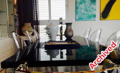 3 bed flat to rent in Strovolos