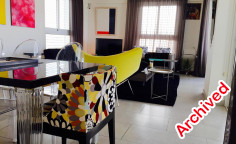 3 bed flat to rent in Strovolos