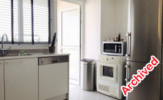 3 bed flat to rent in Strovolos