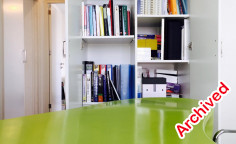 3 bed flat to rent in Strovolos