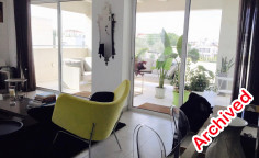 3 bed flat to rent in Strovolos