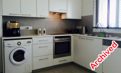 3 bed flat to rent in Strovolos