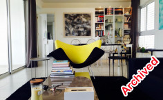 3 bed flat to rent in Strovolos
