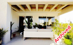 3 bed flat to rent in Strovolos