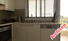3 bed flat to rent in Strovolos