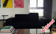 3 bed flat to rent in Strovolos