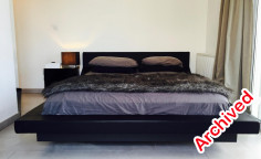3 bed flat to rent in Strovolos