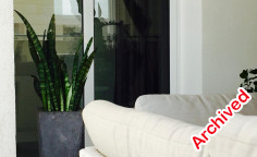 3 bed flat to rent in Strovolos