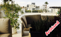 3 bed flat to rent in Strovolos