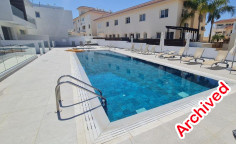 2 bed house for sale in Kapparis