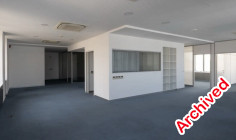Commercial for rent Lykabittos