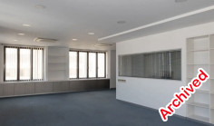 Commercial for rent Lykabittos