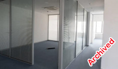 Commercial for rent Lykabittos