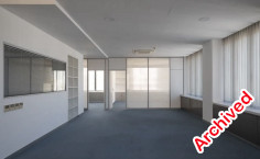 Commercial for rent Lykabittos