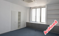 Commercial for rent Lykabittos
