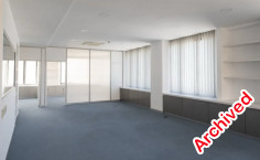 Commercial for rent Lykabittos