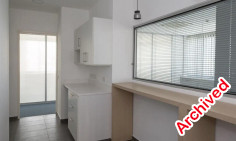 Commercial for rent Lykabittos