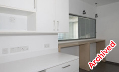Commercial for rent Lykabittos