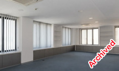 Commercial for rent Lykabittos