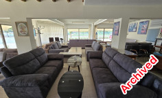 Commercial to buy in Kapparis