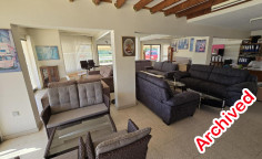 Commercial to buy in Kapparis