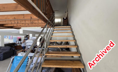Commercial to buy in Kapparis